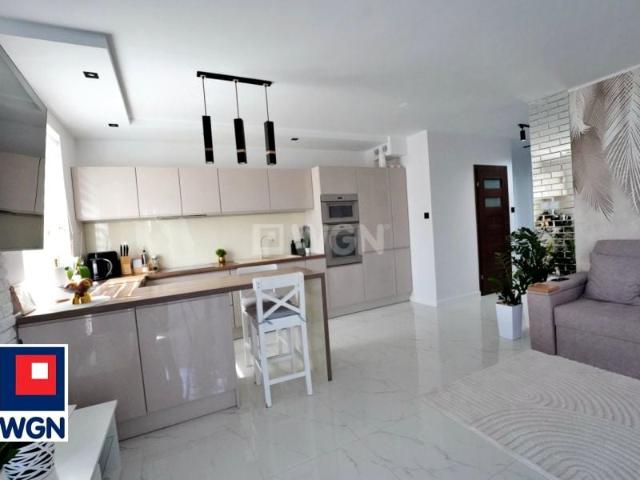 Madrycka 63,58 m², Gorzów Wielkopolski