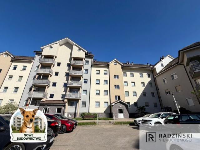 Madrycka 148,27 m², Gorzów Wielkopolski