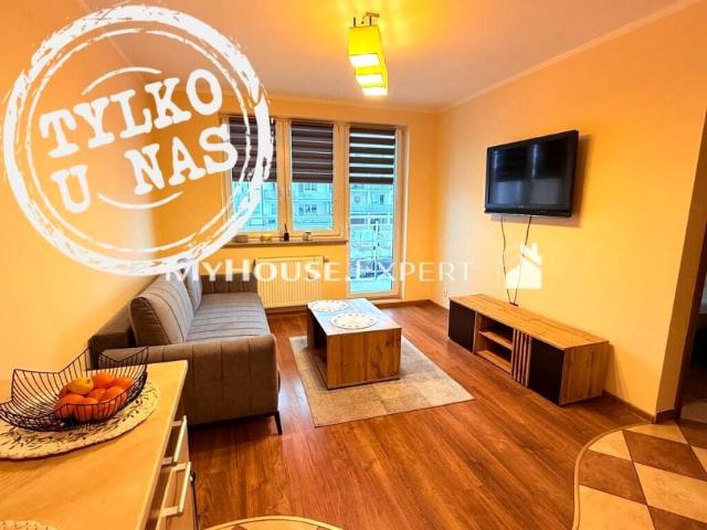 Madrycka 35 m², Gorzów Wielkopolski