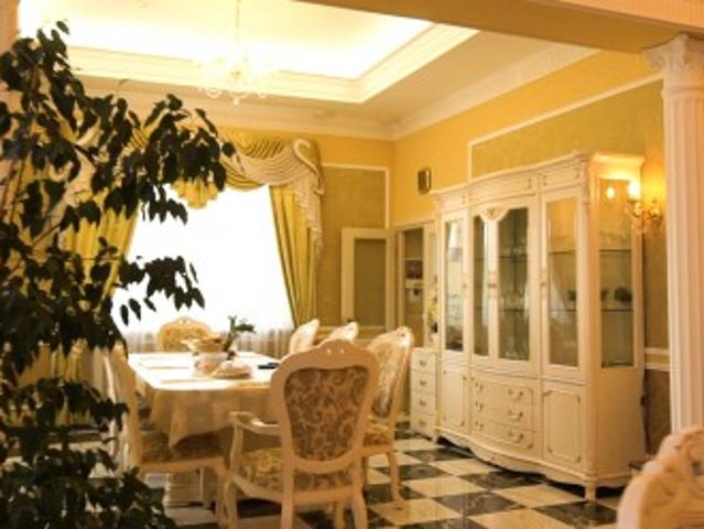Маєток Рівне. Беверлі хіллз Продам