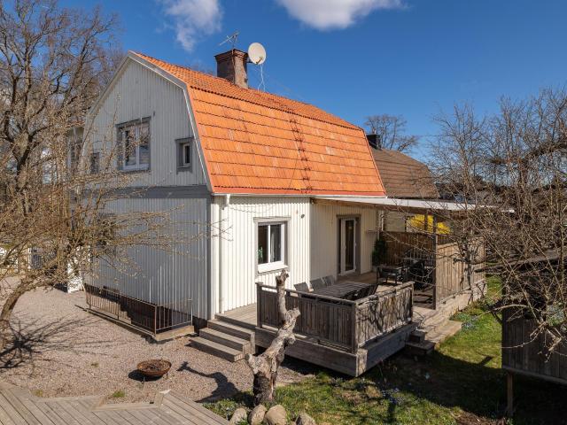 Maechelsgatan 21