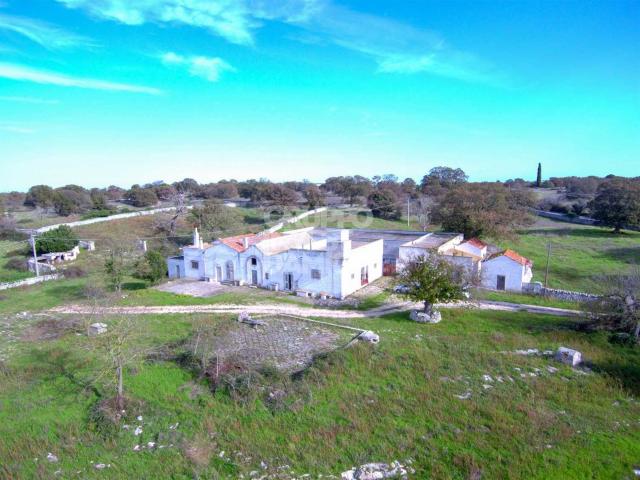 Maeeria ad Alberobello, Puglia Italia 148m² Alberobello