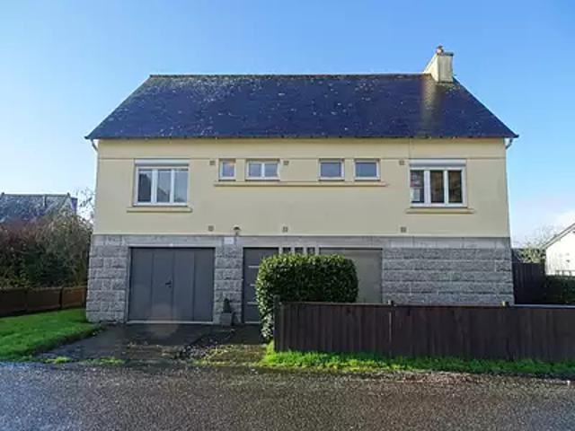 Maël Carhaix 22340 Achat / Vente maison 7 pièces t7