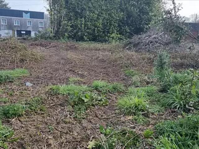 Maël Carhaix 22340 Achat / Vente terrain