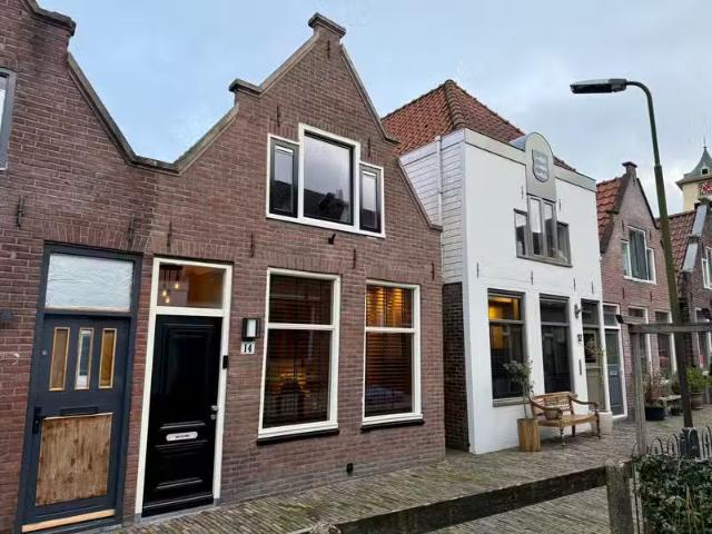 Maelsonweg 14 Enkhuizen