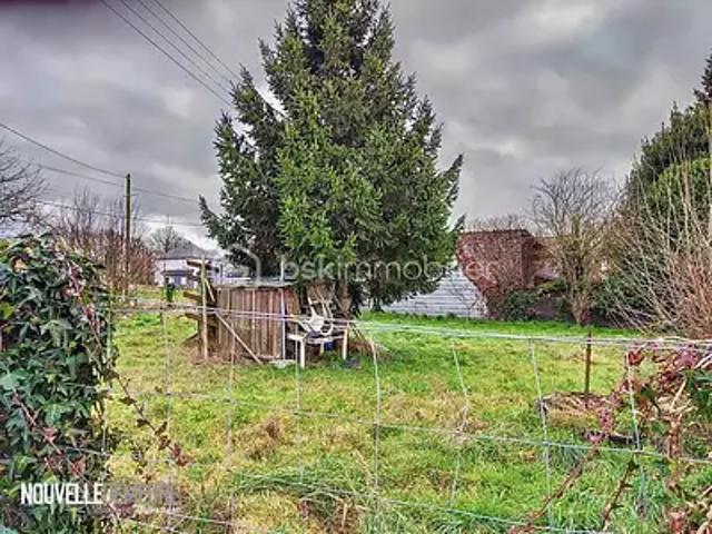 Maen Roch 35460 Achat / Vente terrain
