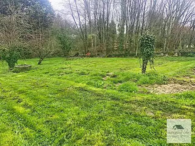 Maen Roch 35460 Achat / Vente terrain