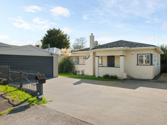 maeroa, 3 bedrooms