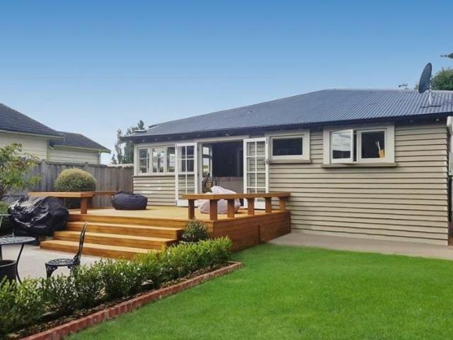 maeroa, 3 bedrooms