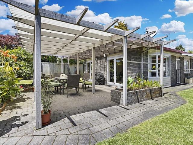 maeroa, 3 bedrooms