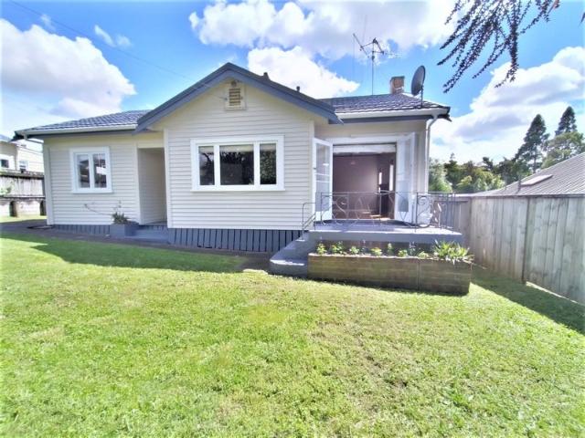 maeroa, 3 bedrooms