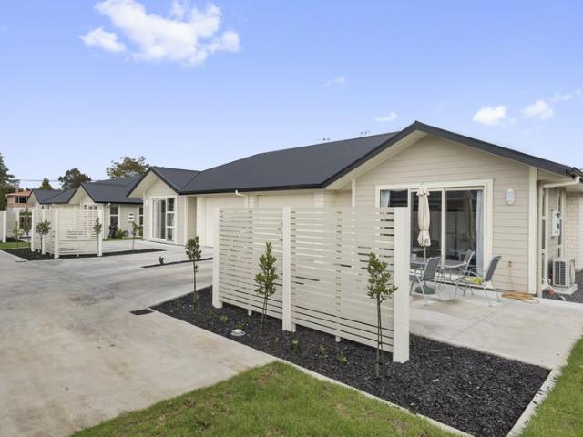 maeroa, 2 bedrooms