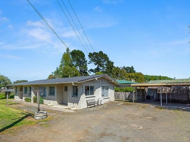 maeroa, 2 bedrooms