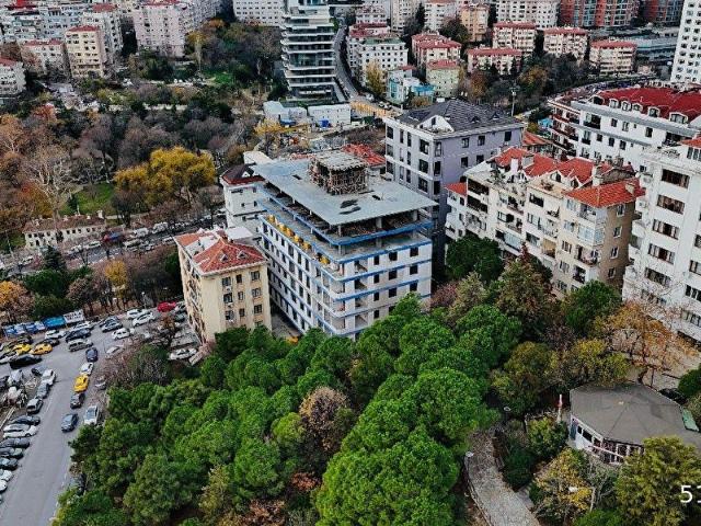 MAESTRO LİLYUM EVLERİ PROJEDEN SATILIK 3+1DAİRE ALTERNATİFLERİ