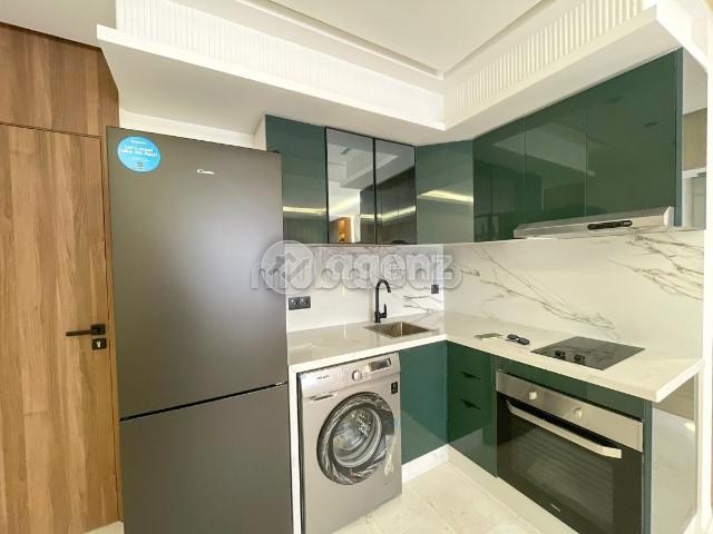 MAFATIH EL KARAM Studio à vendre 43 m² Val Fleurie Casablanca