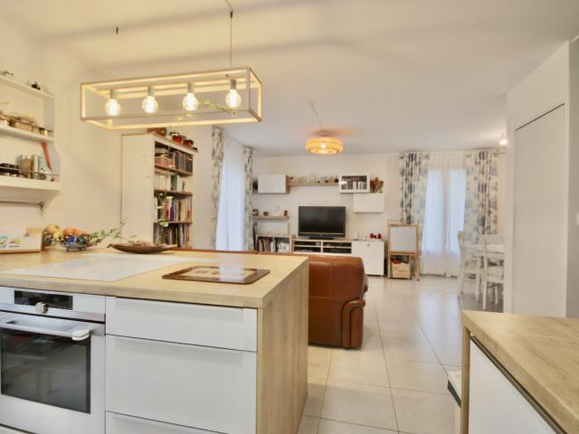 Maffliers Vente Duplex/triplex 95