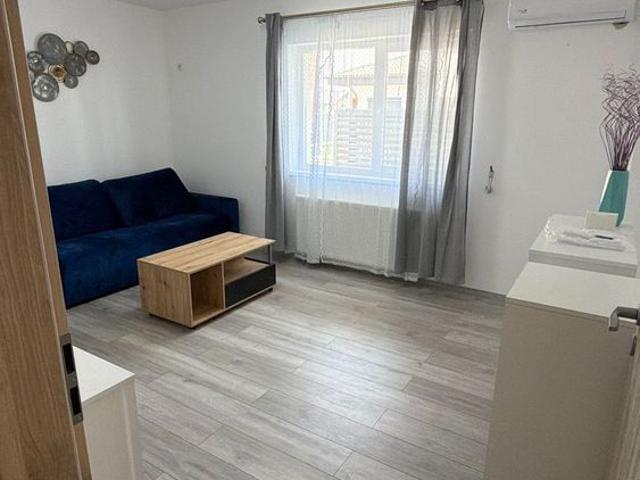 Magurele, inchiriere apartament 2 camere, bloc nou, mobilat modern!