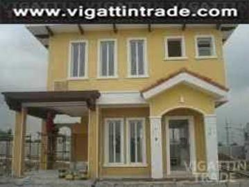 Maguyam Silang Cavite Single Detached House and Lots For Sale