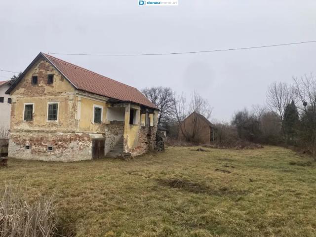 Haus Magyarszombatfa Magyarszombatfa 102015235