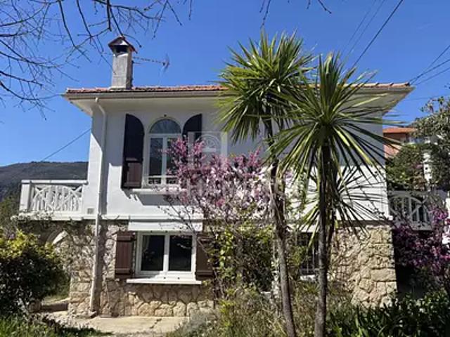 Grasse 06130 Achat / Vente maison 5 pièces t5