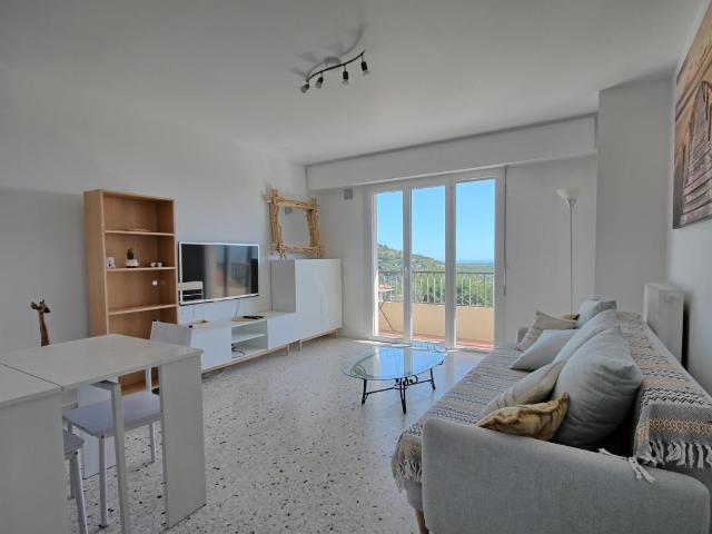 Magagnosc Vente Appartement 06