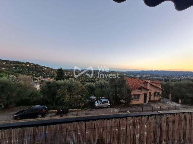 Magagnosc Vente Appartement 06