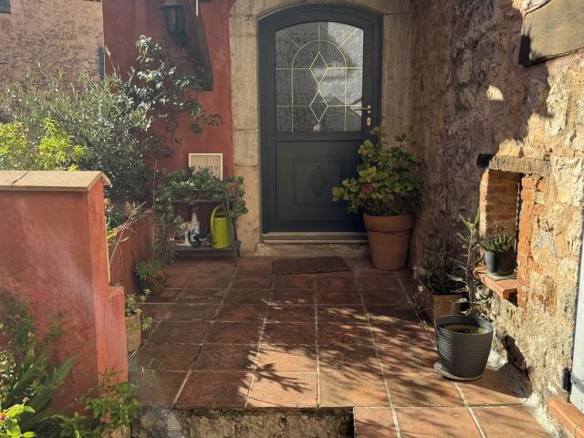 Magagnosc Vente Maison 06