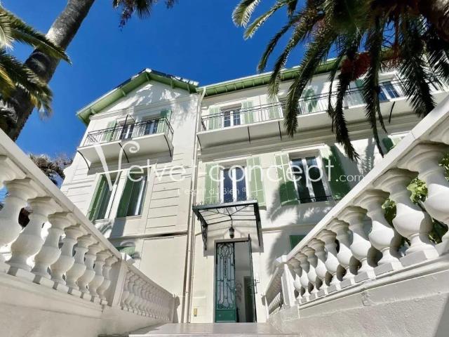 Magagnosc/Grasse, lumineux appartement de 3 pièces 111m² Magagnosc