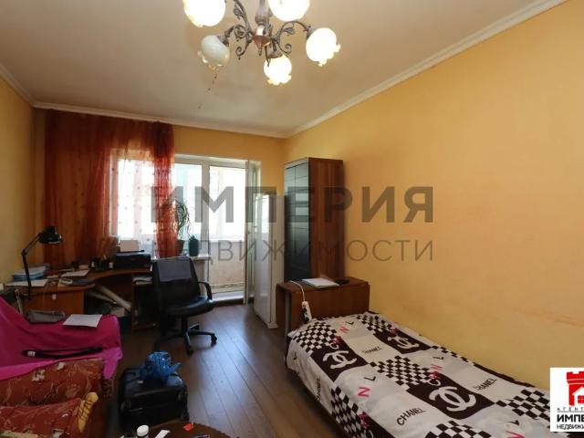 Магадан, 21к3