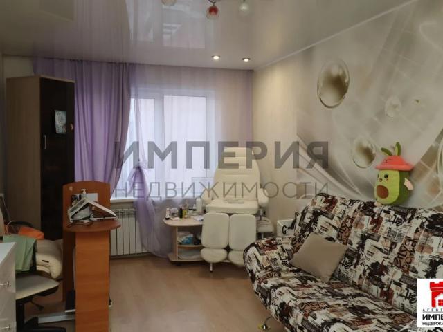 Магадан, 55к1