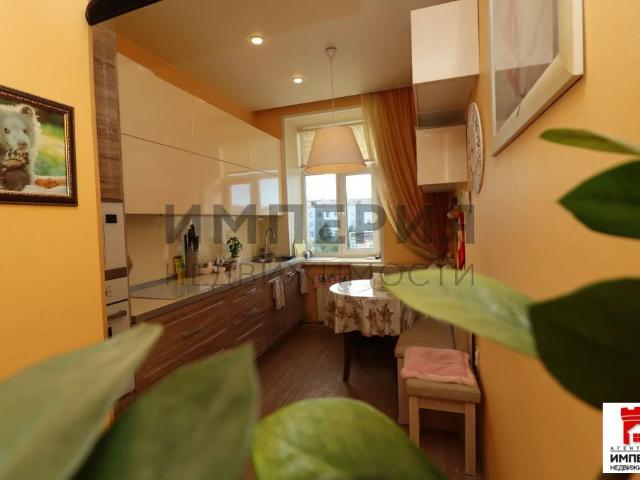 Магадан, 6