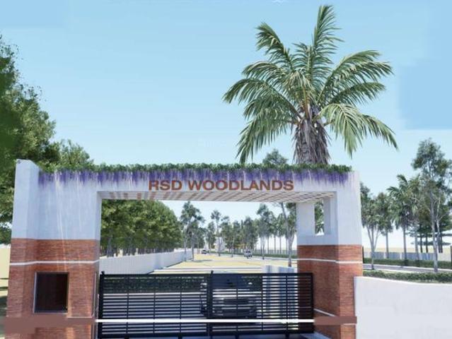 Magadi Residential Plot For Sale Bengaluru