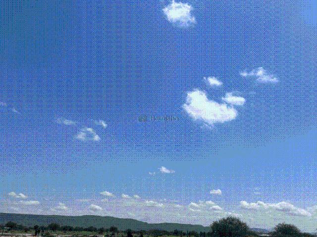 Magadi Ridge