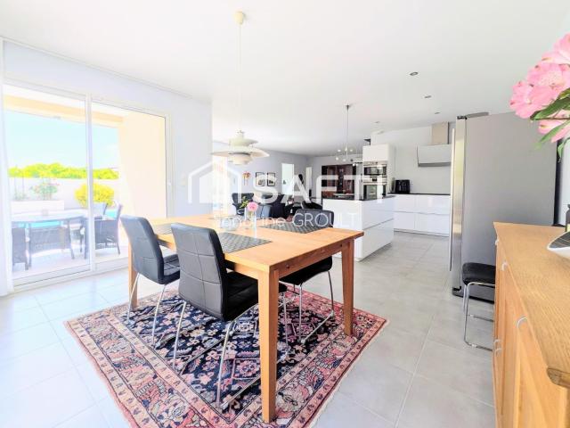 Magalas Vente Maison 34