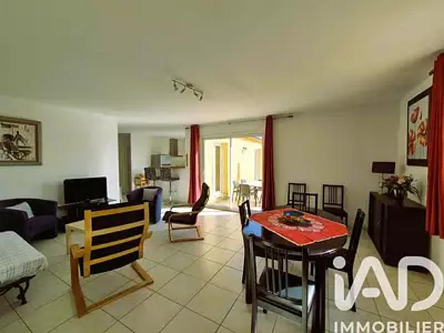 Magalas 34480 Achat / Vente maison 4 pièces t4