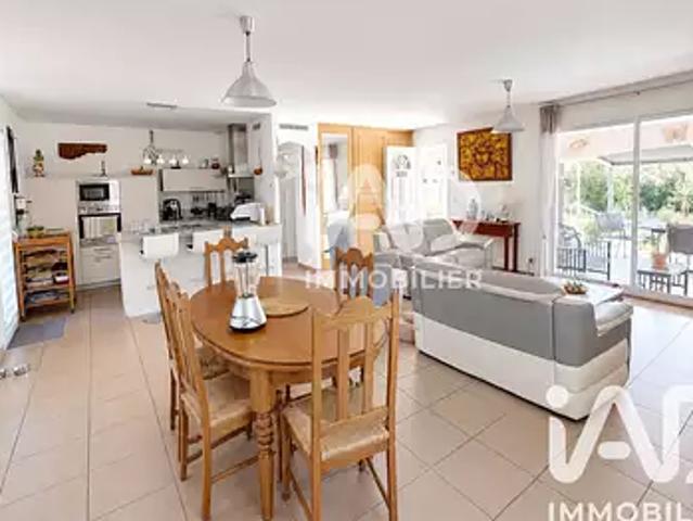 Magalas 34480 Achat / Vente maison 4 pièces t4 parking