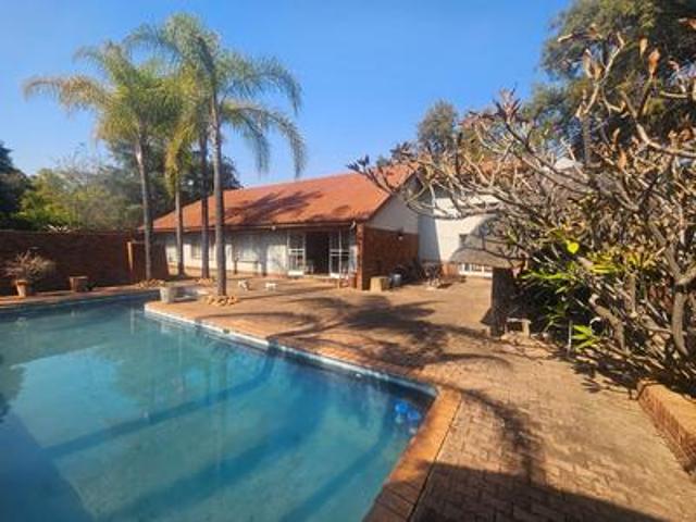 magalies mountain lifestyle farm wit.