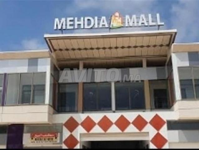 Magasin Mehdia Mall Alliance
