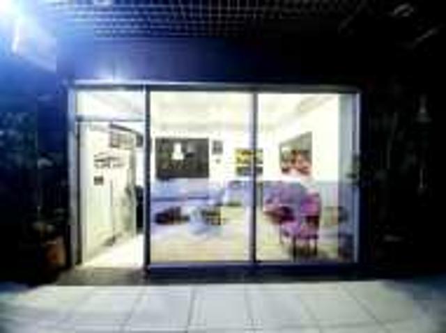 Magasin meublé 20 m² à galerie Val d’Anfa Maarif