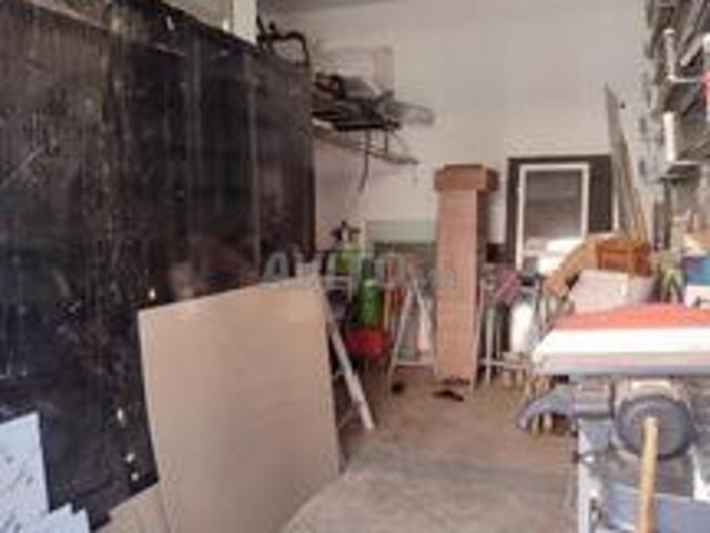 Magasin mhamid