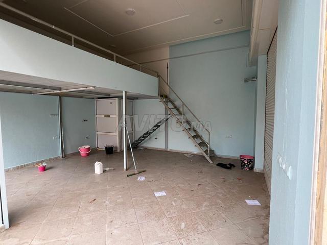 Magasin neuf
