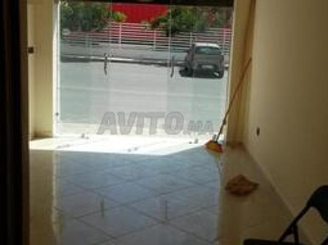 Magasin neuf à vendre