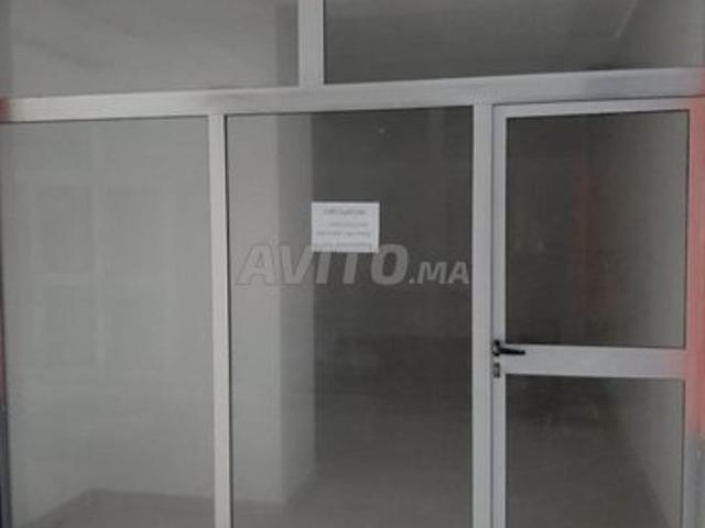 Magasin neuf à vendre Redouane Mall Poids lourd