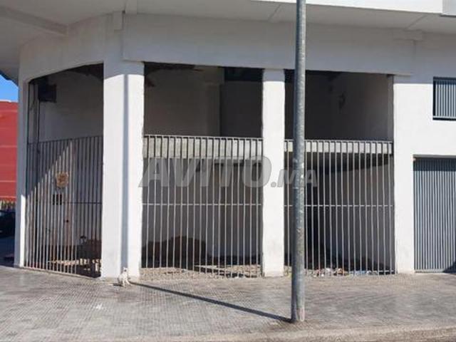 Magasin neuf à louer