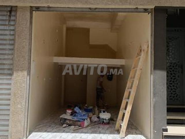 Magasin à Alliance Al Mehdia Kénitra