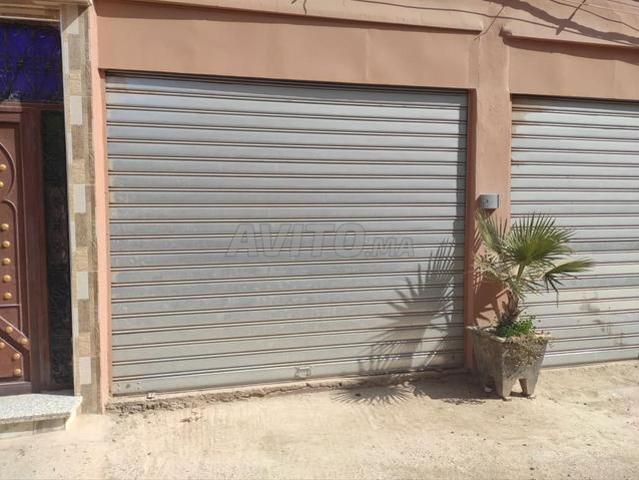 Magasin à louer