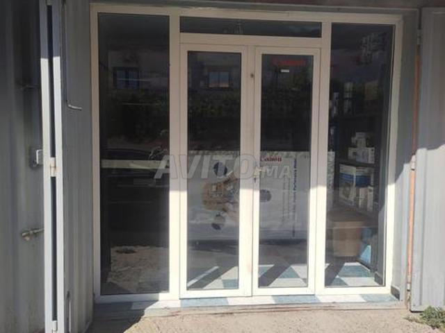 Magasin à louer