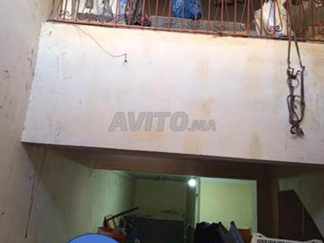 Magasin à louer