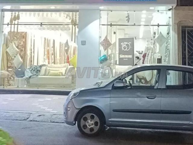 Magasin à louer