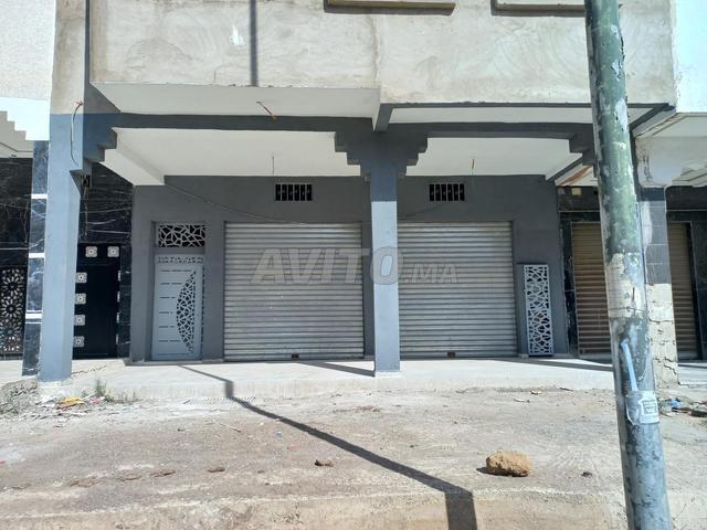 Magasin â louer